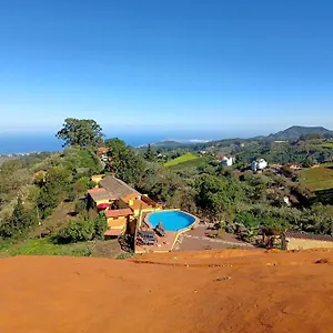  Сasa de vacaciones Naturacanaria