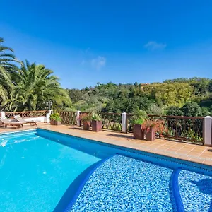  Сasa de vacaciones Casas Nanitas