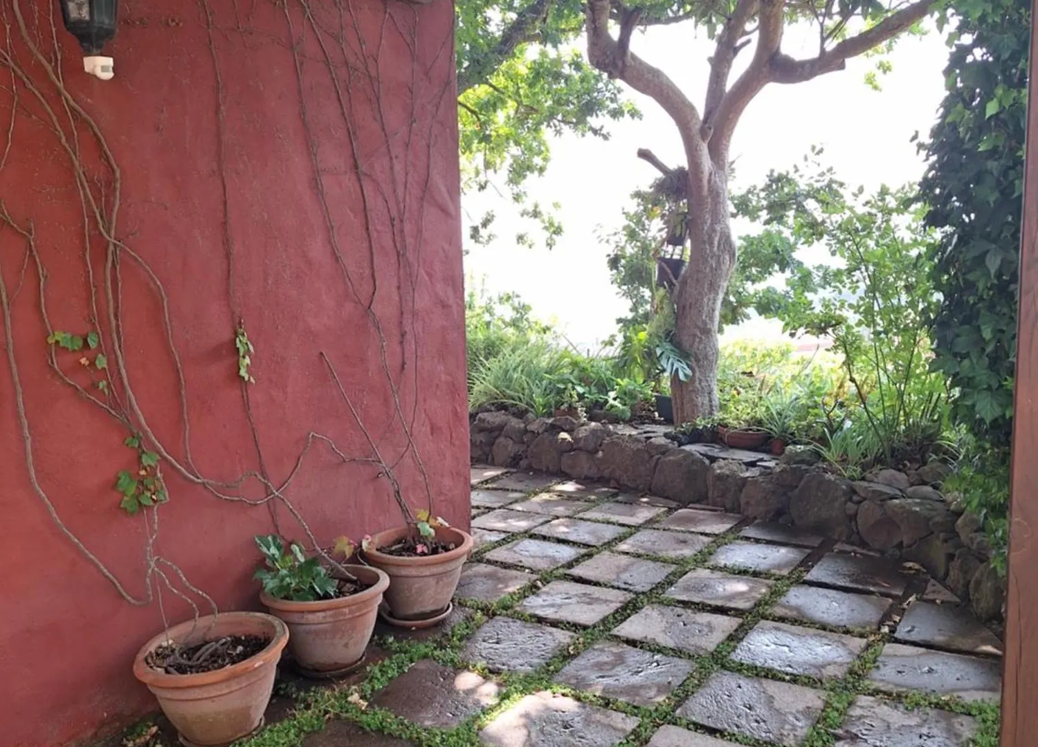 Casa Rural Con Piscina Privada El Roble Spain
