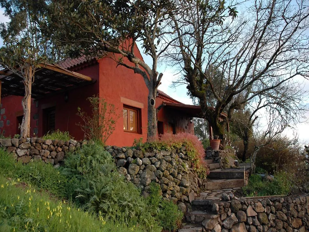 Casa Rural Con Piscina Privada El Roble