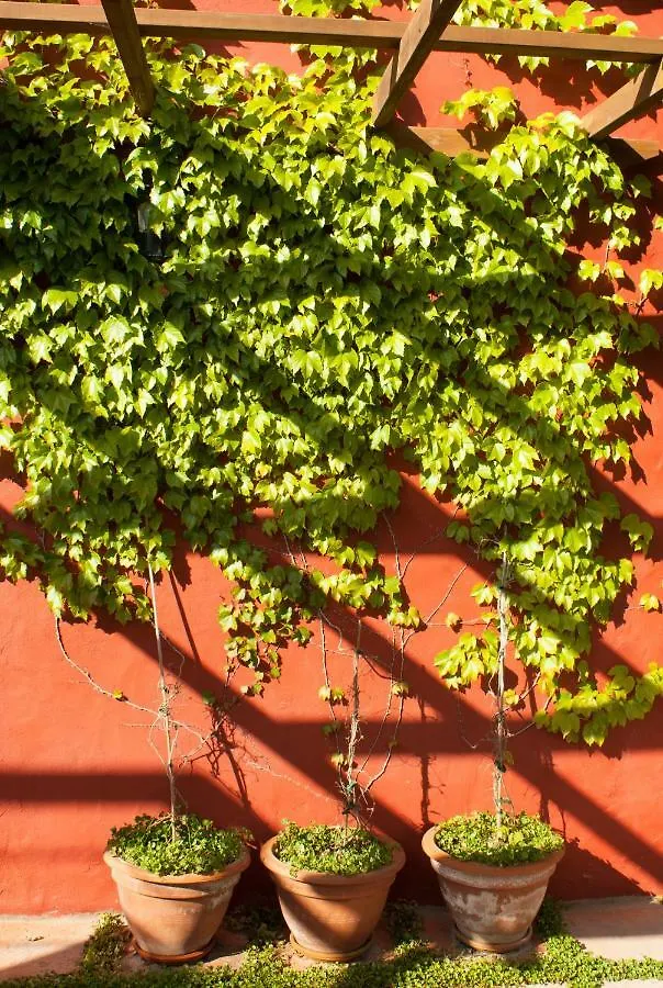 Country house Casa Rural Con Piscina Privada El Roble